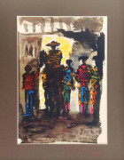 Wystawa „Picasso. Twórca i inspirator”. Dzieła legendarnego artysty po raz pierwszy w Radomiu