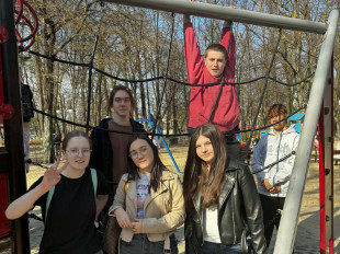 GameEdu Radom: Misja ratunkowa dla psychiki licealistów