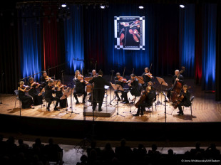 Muzyczny hołd dla bohaterów Radomskiego Czerwca ’76. Ostatni koncert w starej sali ROK