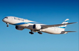 Boeing El Al