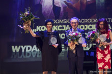 Laureaci nagrody Wydarzenie Kulturalne Roku 2025