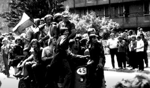 Ogromne zainteresowanie konkursem na scenariusz filmu o Radomskim Czerwcu '76