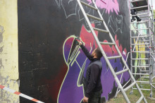 JAMÓWKA 2026 – Street Art JAM