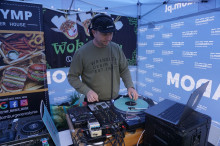 JAMÓWKA 2026 – Street Art JAM