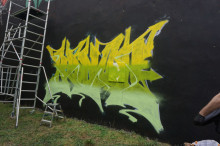 JAMÓWKA 2026 – Street Art JAM