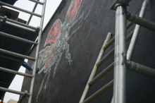 JAMÓWKA 2026 – Street Art JAM
