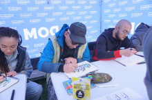 JAMÓWKA 2026 – Street Art JAM