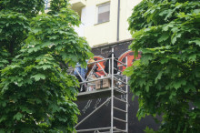 JAMÓWKA 2026 – Street Art JAM