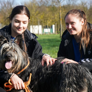 Wiktoria Szumera i Agata Plaga nie zagrają w nowym sezonie w Moya Radomce