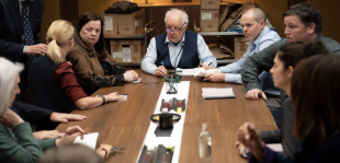 Werdykt - to film, który będzie można obejrzeć w Elektrowni