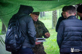 Czy warto uczestniczyć w szkoleniach „wGotowości”? Sprawdź [Q&A | FOTO]