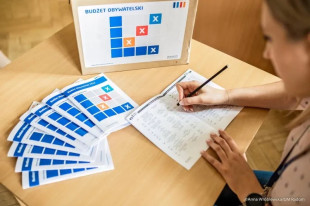 Prawie 30 proc. wniosków odrzuconych! Wstępna lista projektów do Budżetu Obywatelskiego Radomia '27 