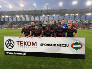 Radomiak ma o co walczyć w Zabrzu. W grę wchodzi nawet ponad milion złotych