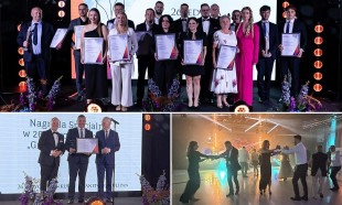 Gala Radomskiego Biznesu 2026