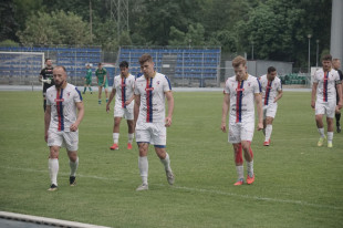 Broń Radom na 100-lecie klubu opuszcza szeregi 3. ligowców