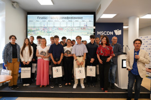 Triumfatorzy wielkiego turnieju o radomskiej historii