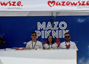 MAZOPiknik w sobotę zagości w Lipsku