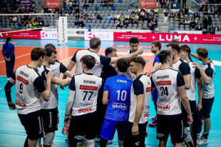 Czarni Radom rozpoczęli karuzelę transferową