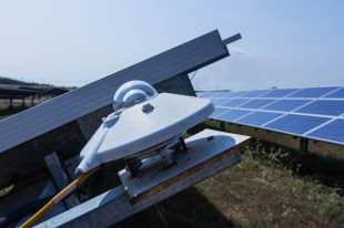 Jak profesjonalne pyranometry wyciskają maksimum z dużych instalacji PV