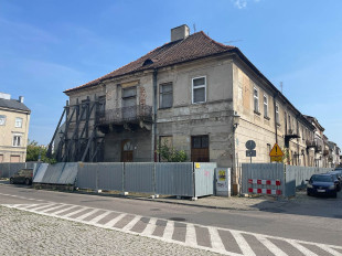 To może być inwestycja, która zmieni postrzeganie radomskiego Rynku. Koniec zaułka wstydu coraz bliżej [ZOBACZ PLANY]