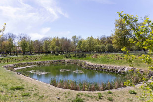 Prawie 20 mln zł na remonty siedmiu zbiorników, w tym w dwóch radomskich parkach