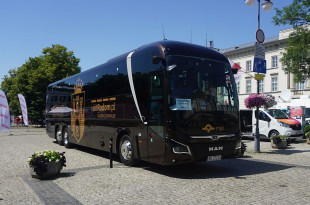 Trasa Pamięci Czerwca 76