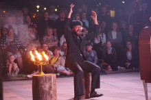 Ulica Teatralna Radom 2026 - Teatr Biuro Podróży z Poznania