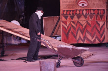 Ulica Teatralna Radom 2026 - Teatr Biuro Podróży z Poznania