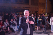 Ulica Teatralna Radom 2026 - Teatr Biuro Podróży z Poznania