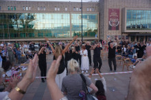 Ulica Teatralna Radom 2026 