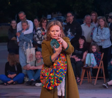 Ulica Teatralna Radom 2026 - Teatr Biuro Podróży z Poznania