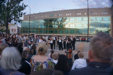 Ulica Teatralna Radom 2026 