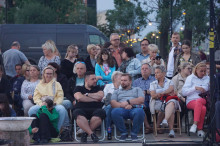 Ulica Teatralna Radom 2026 - Teatr Biuro Podróży z Poznania