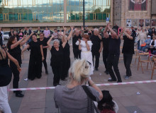 Ulica Teatralna Radom 2026 