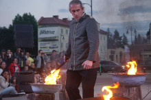 Ulica Teatralna Radom 2026 - Teatr Biuro Podróży z Poznania