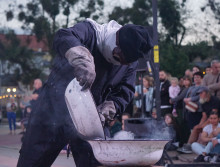 Ulica Teatralna Radom 2026 - Teatr Biuro Podróży z Poznania