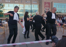 Ulica Teatralna Radom 2026 