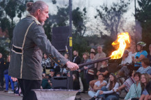 Ulica Teatralna Radom 2026 - Teatr Biuro Podróży z Poznania