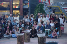 Ulica Teatralna Radom 2026 - Teatr Biuro Podróży z Poznania