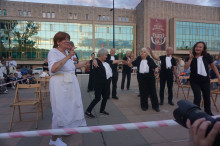 Ulica Teatralna Radom 2026 