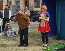 Niedziele na Rynku po raz piąty. Pociąg do wakacji wyruszył