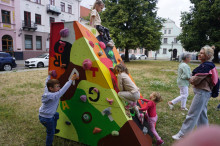 Niedziele na Rynku po raz piąty. Pociąg do wakacji wyruszył
