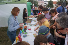 Niedziele na Rynku po raz piąty. Pociąg do wakacji wyruszył