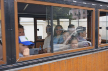 Niedziele na Rynku po raz piąty. Pociąg do wakacji wyruszył