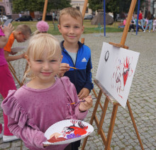 Niedziele na Rynku po raz piąty. Pociąg do wakacji wyruszył