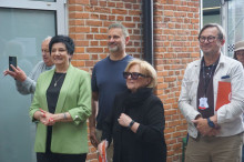 V Freedom Film Festiwal, Radom 2026
