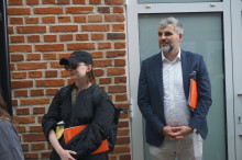 V Freedom Film Festiwal, Radom 2026