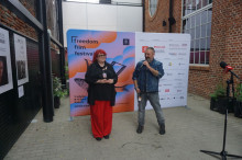 V Freedom Film Festiwal, Radom 2026