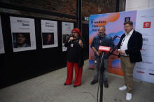 V Freedom Film Festiwal, Radom 2026