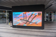 V Freedom Film Festiwal, Radom 2026